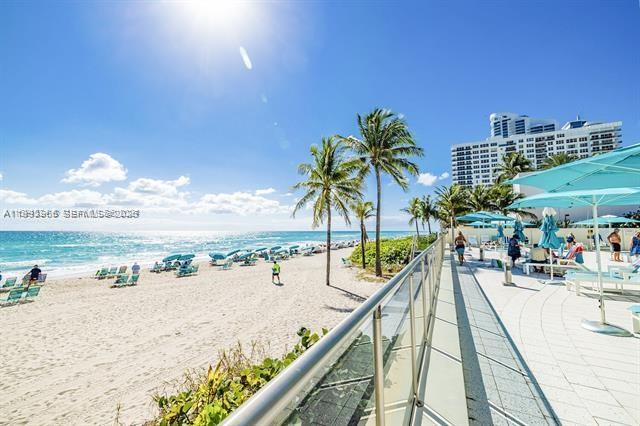 WAVE CONDO - Residential Lease