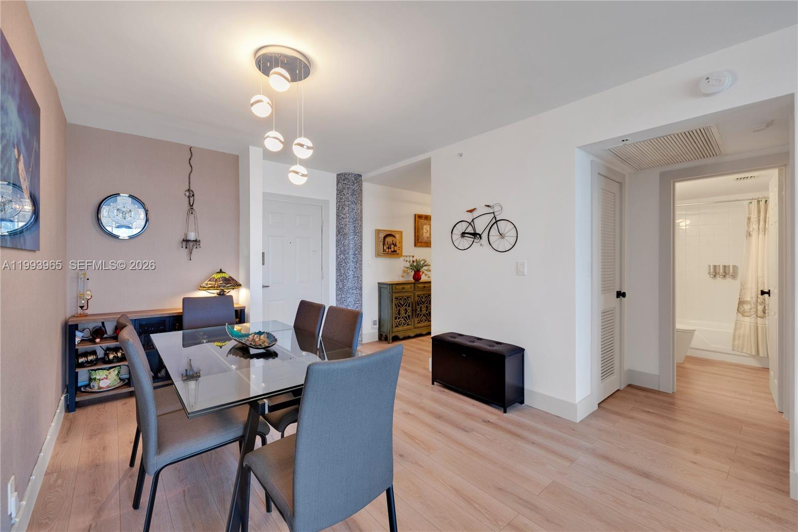 WAVE CONDO - Residential Lease