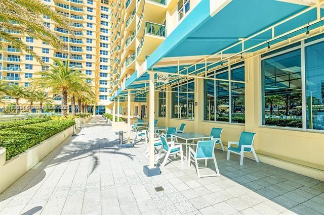 WAVE CONDO - Residential Lease