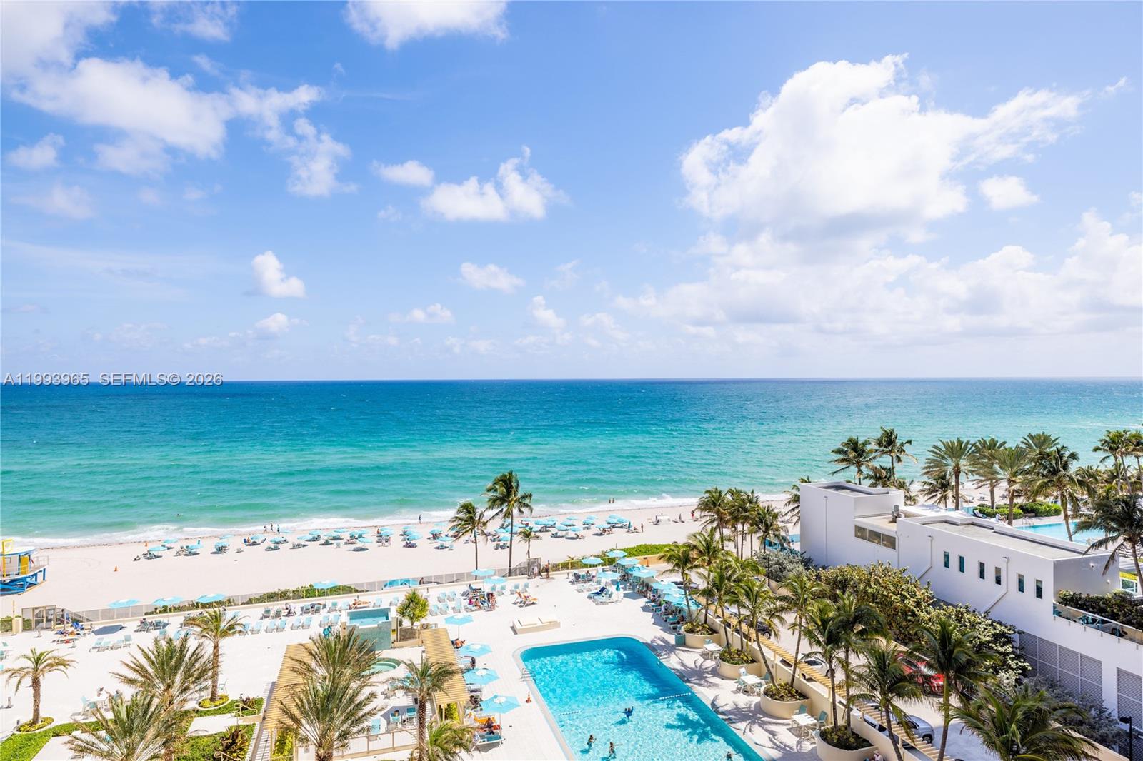 WAVE CONDO - Residential Lease