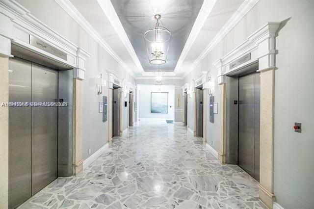 WAVE CONDO - Residential Lease