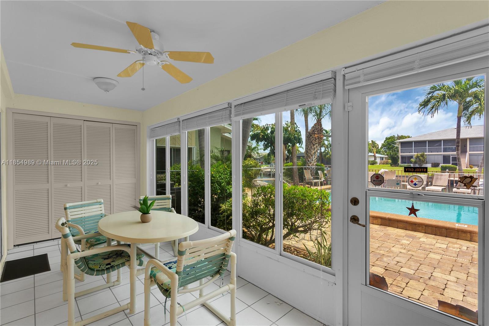 MARINA 46 CONDOMINIUM - Residential