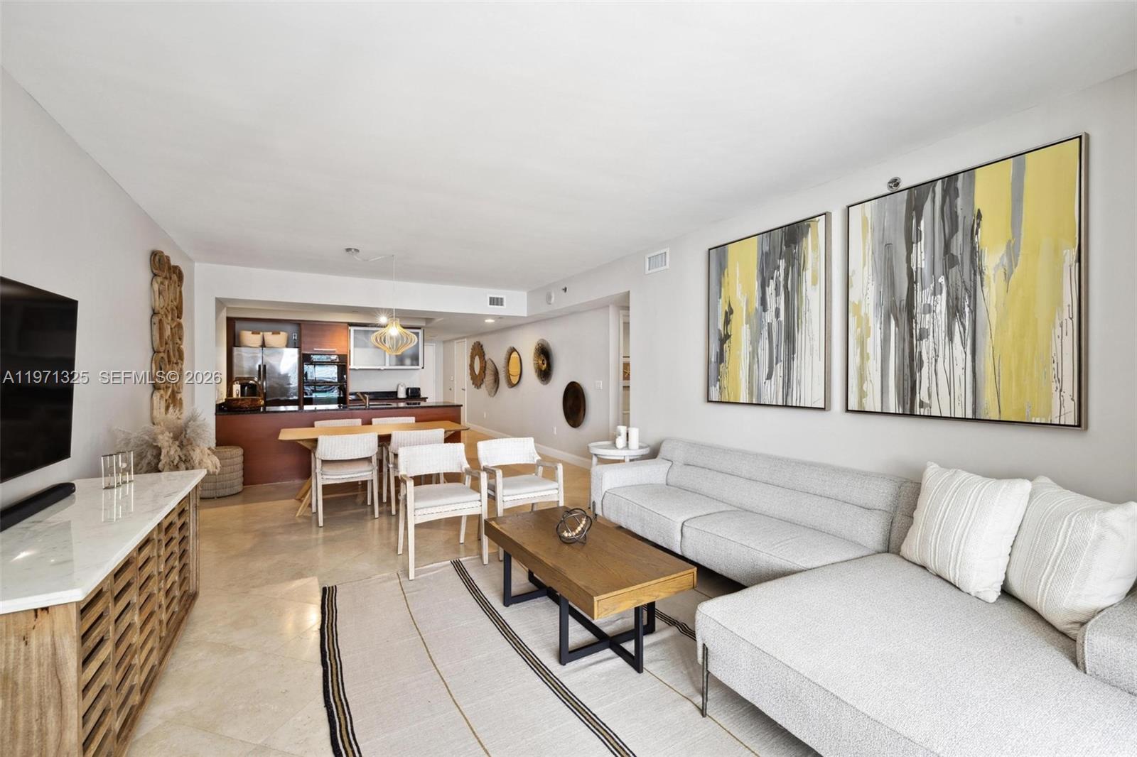 1830 S OCEAN DR 2811