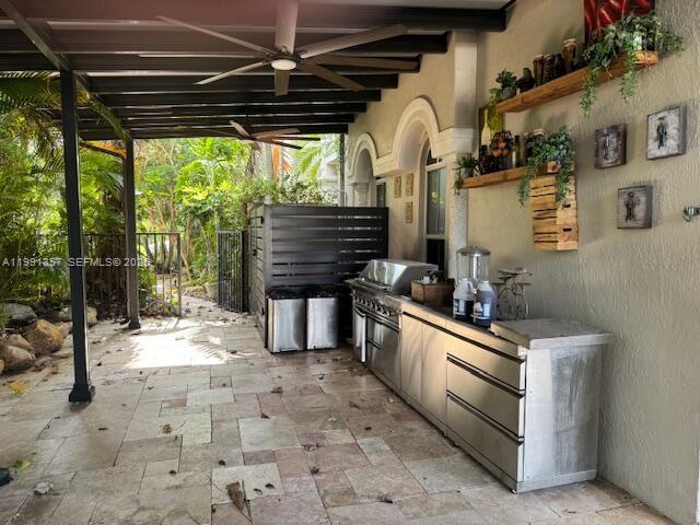 THREE ISLANDS 3RD SECTION - Residential