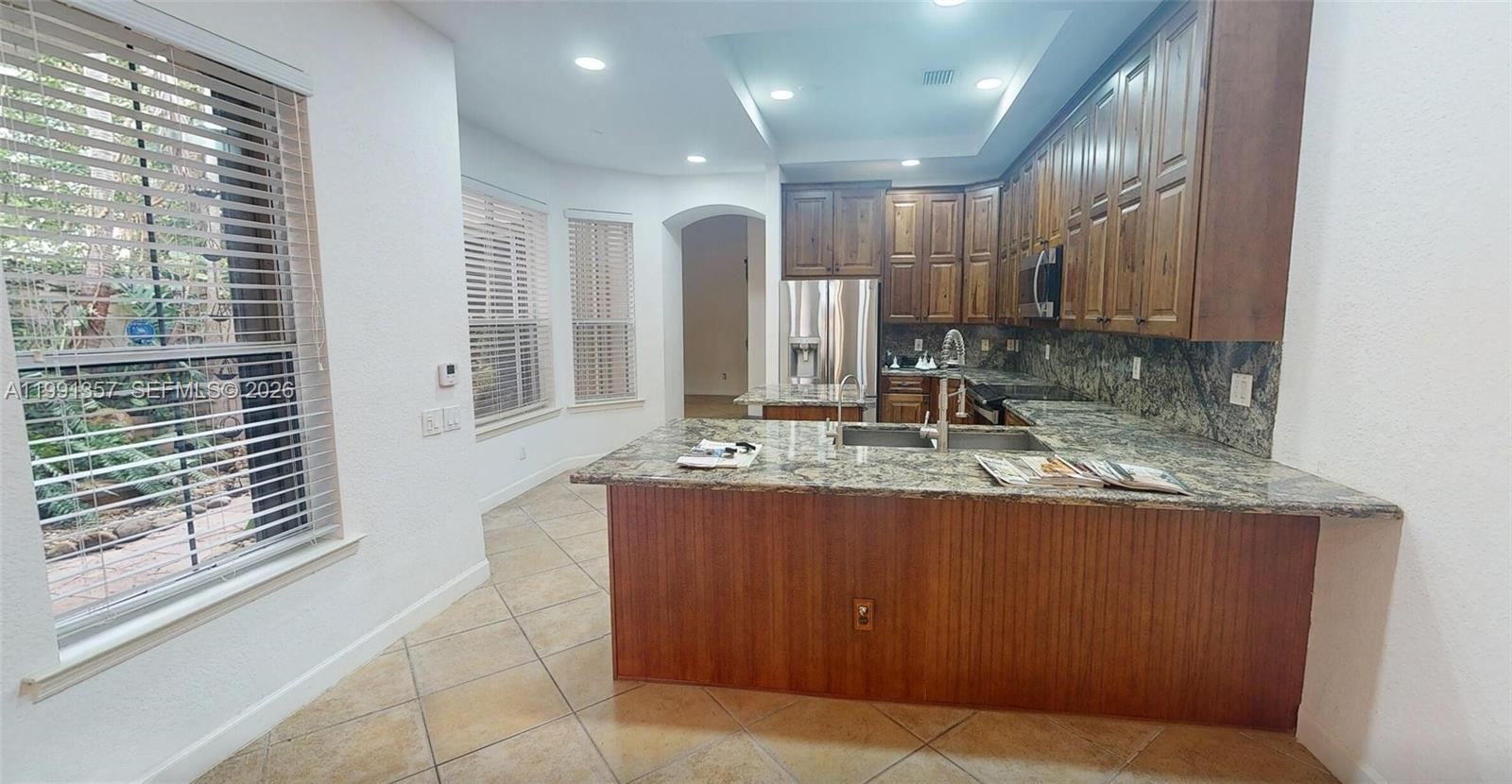 THREE ISLANDS 3RD SECTION - Residential