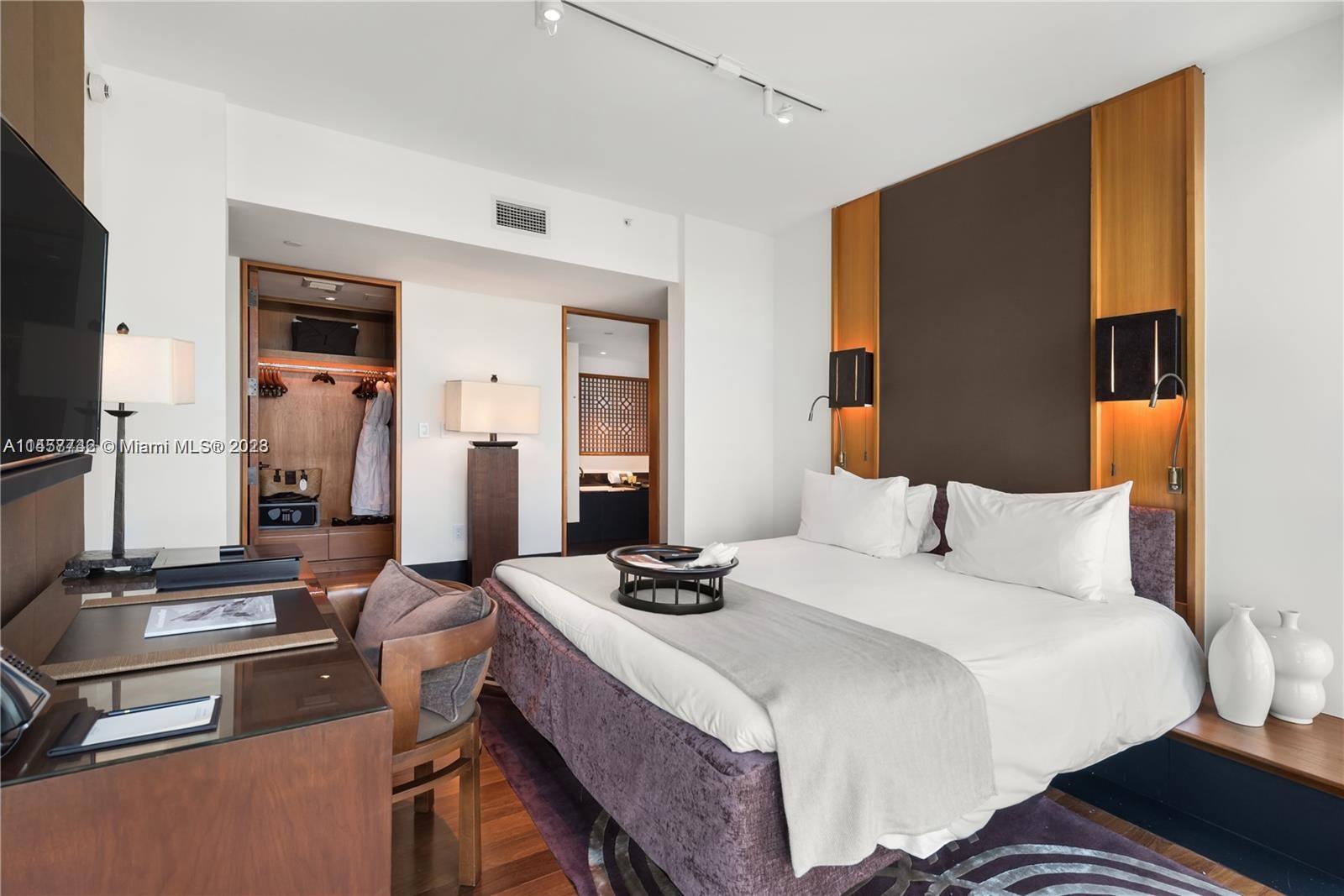 SETAI RESORT & RESIDENCES - Residential