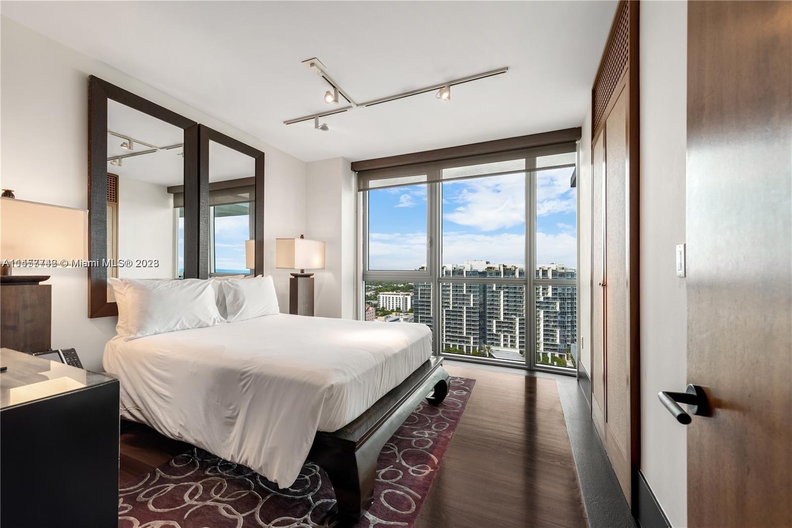 SETAI RESORT & RESIDENCES - Residential