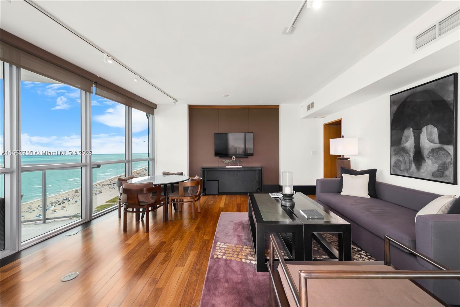 SETAI RESORT & RESIDENCES - Residential