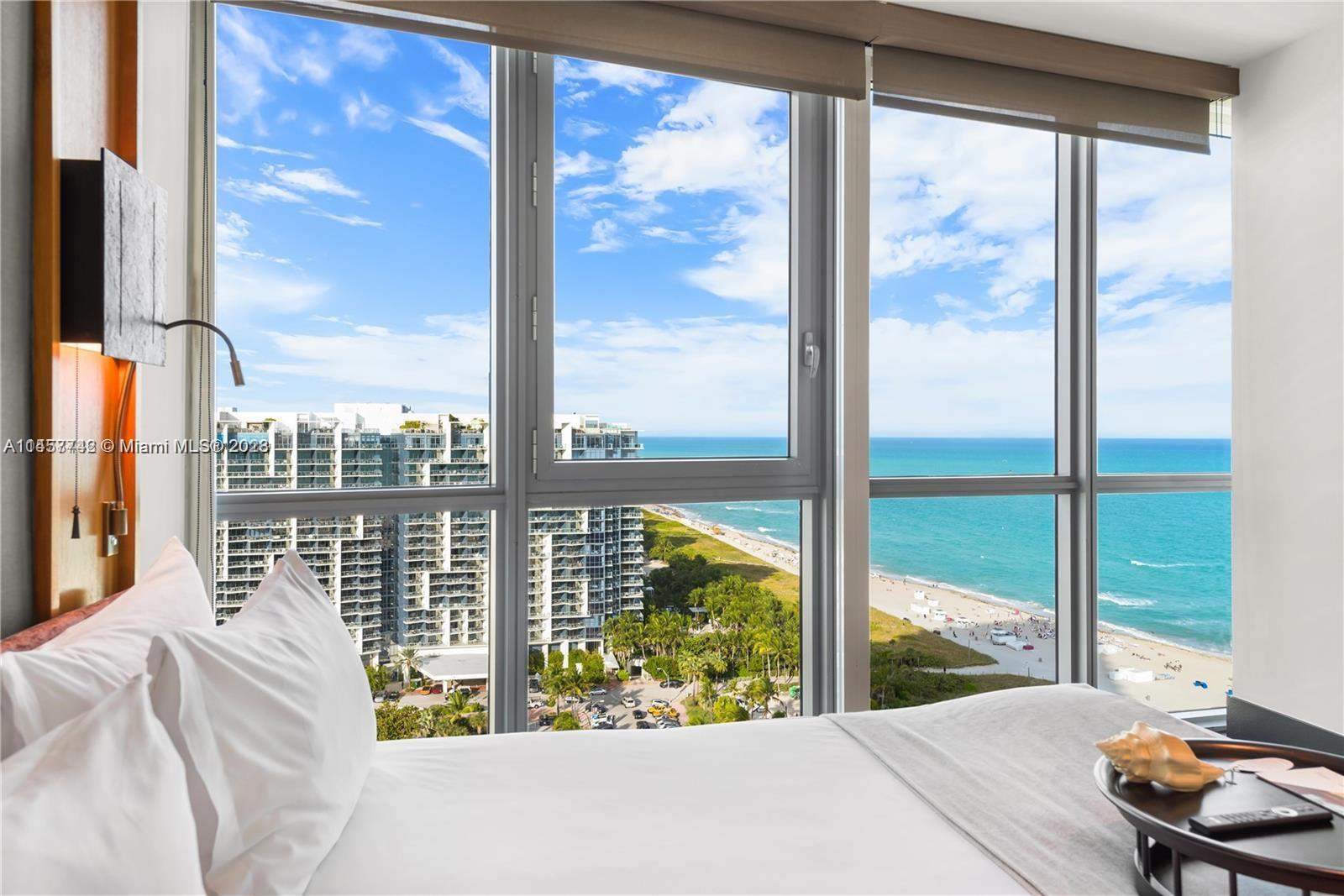 SETAI RESORT & RESIDENCES - Residential