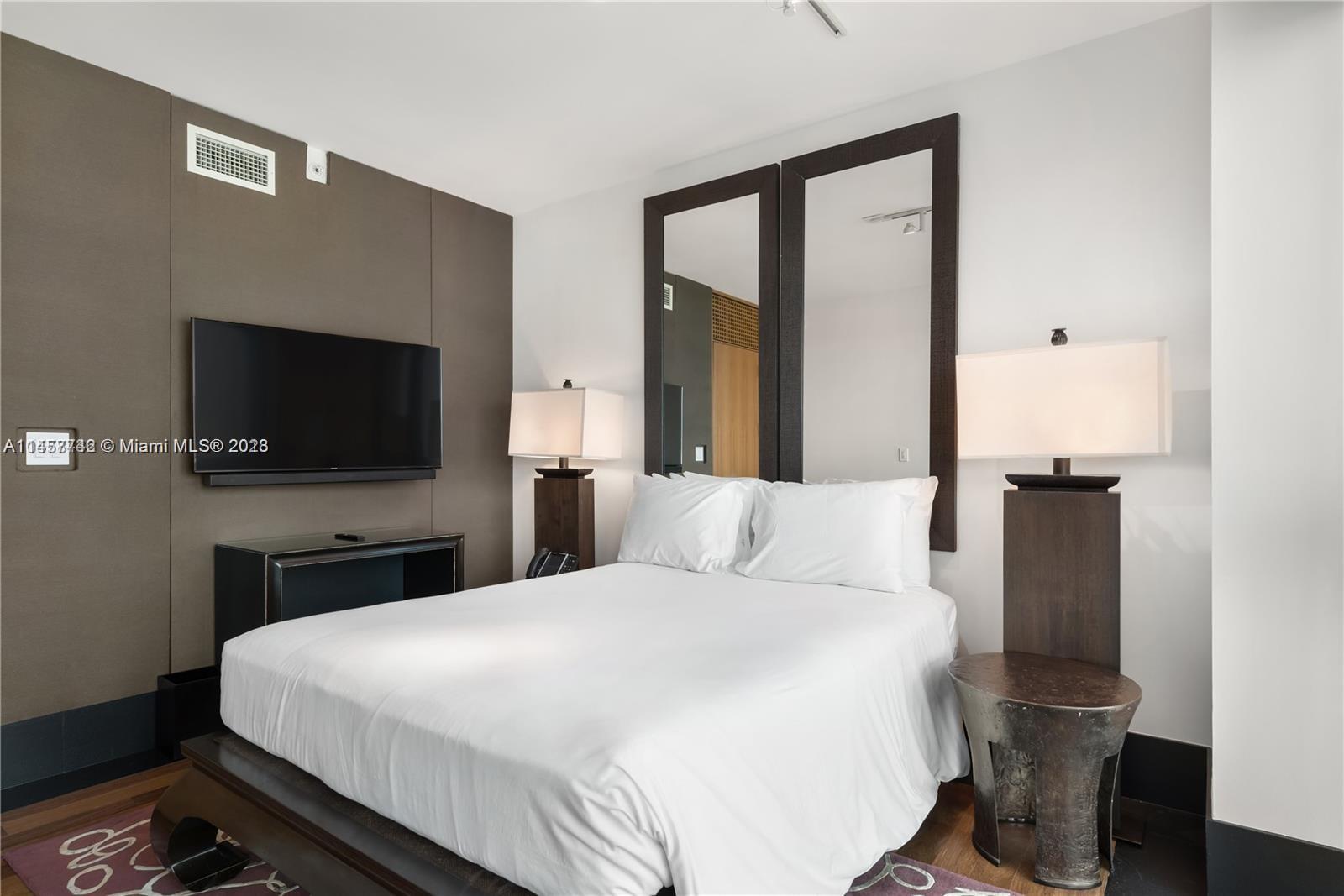 SETAI RESORT & RESIDENCES - Residential