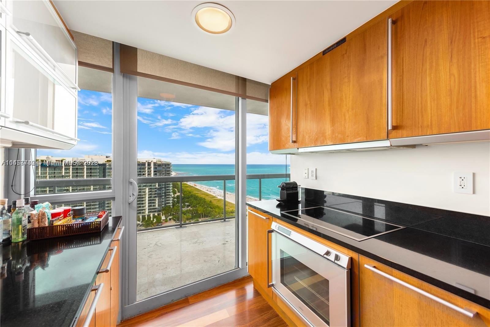 SETAI RESORT & RESIDENCES - Residential