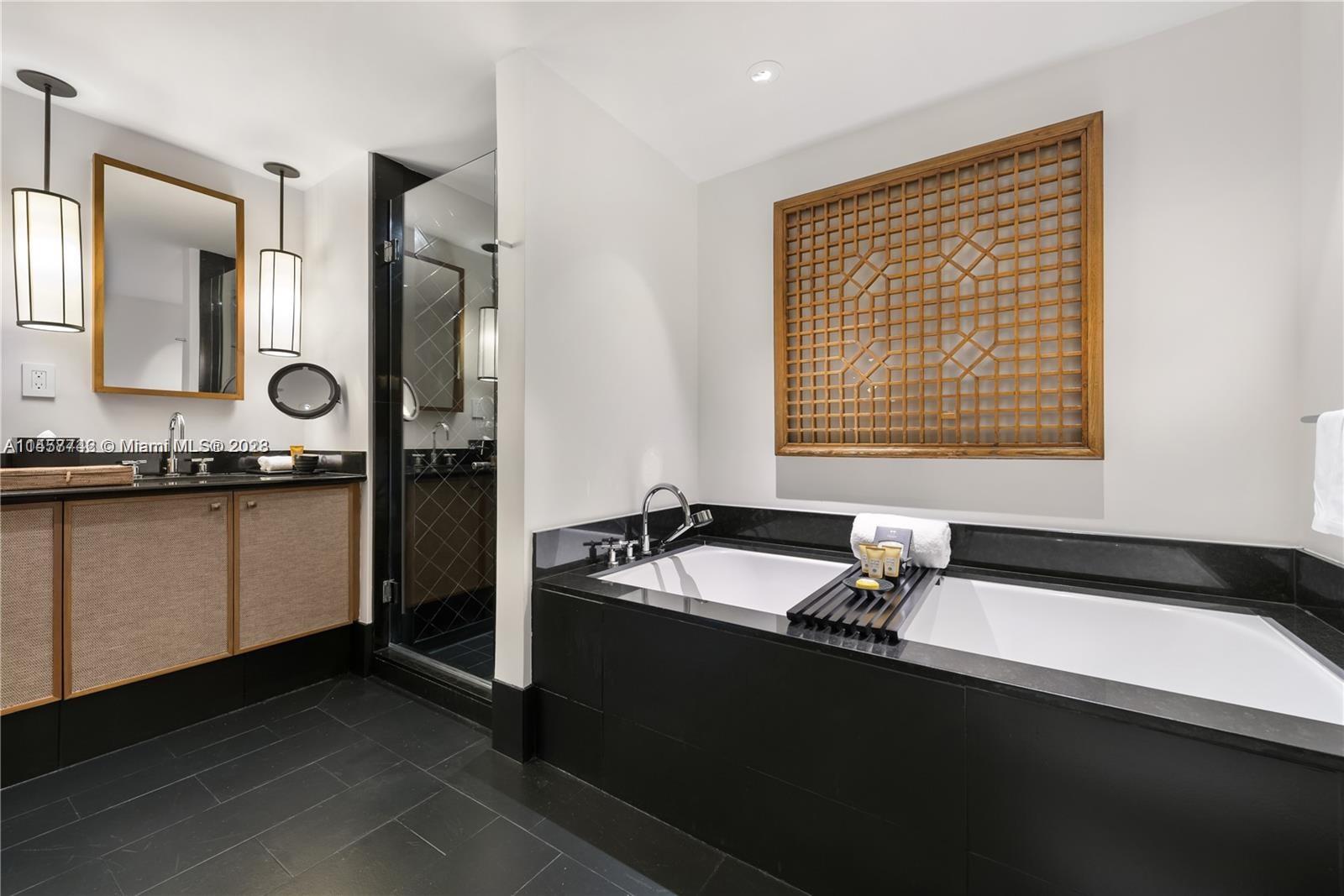 SETAI RESORT & RESIDENCES - Residential