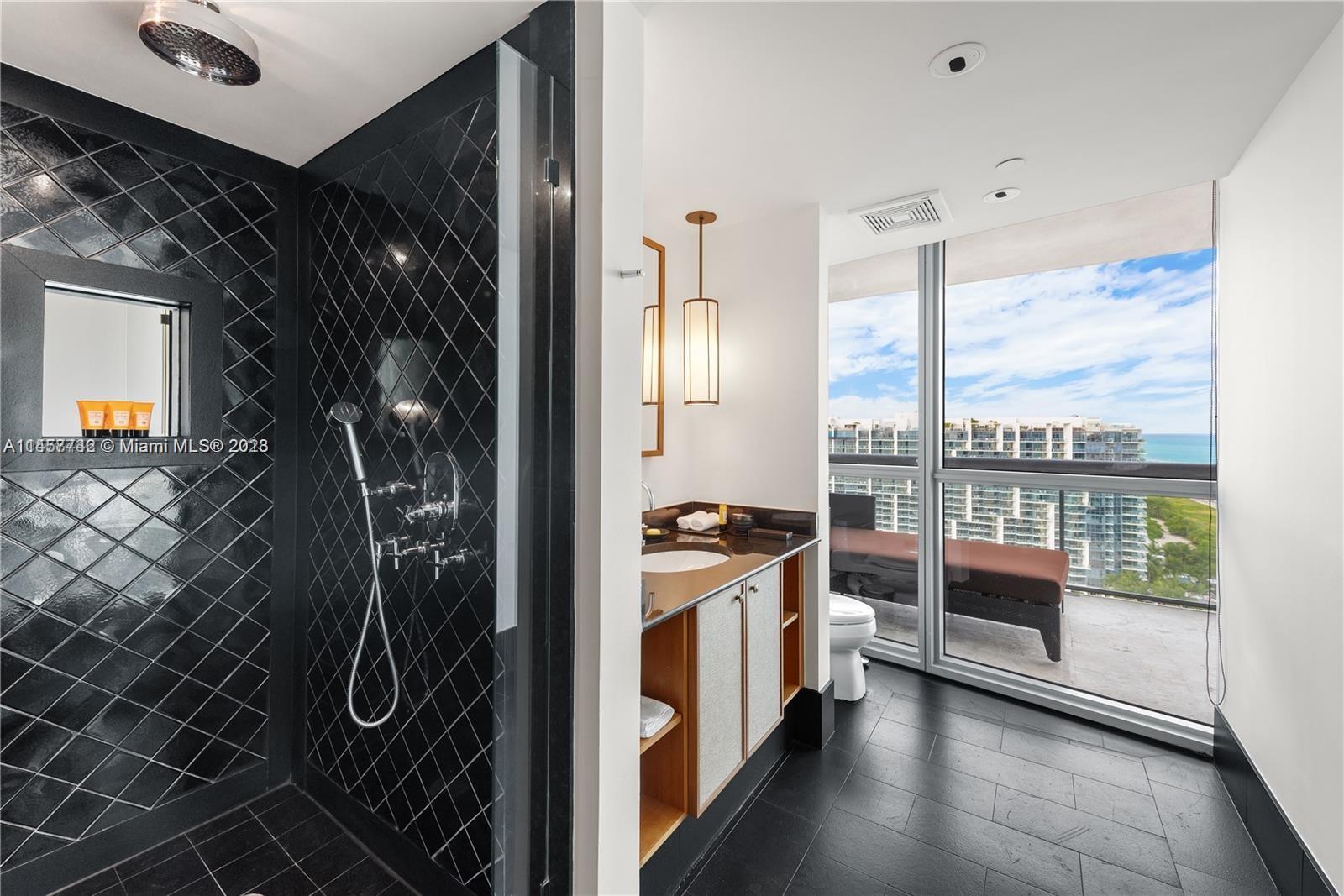 SETAI RESORT & RESIDENCES - Residential