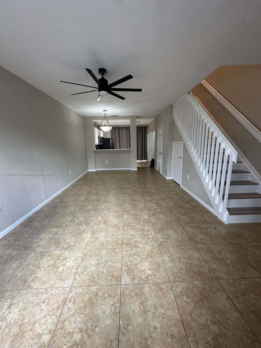 PARK PLACE AT PLANTATION - Residential Lease