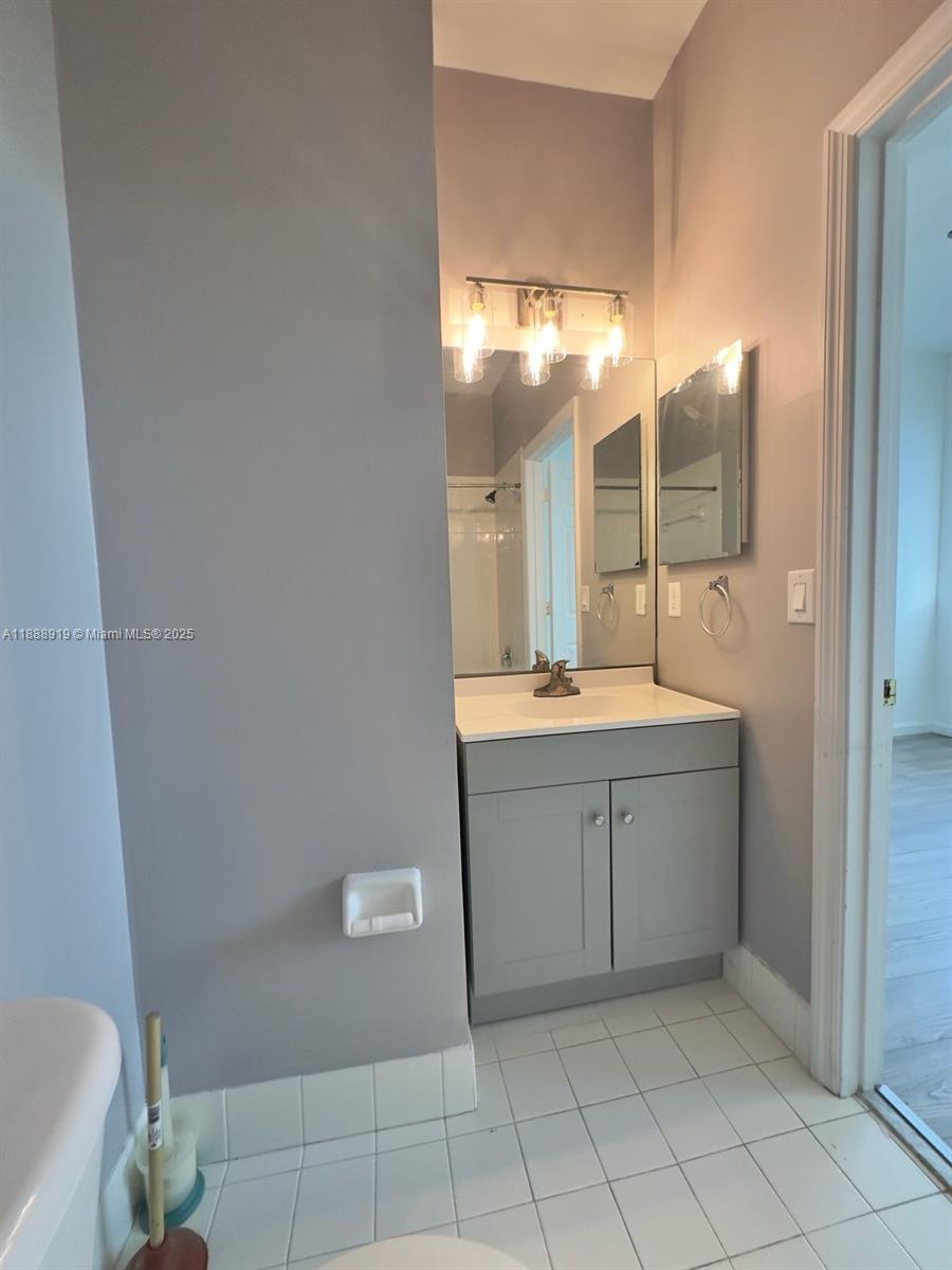 PARK PLACE AT PLANTATION - Residential Lease