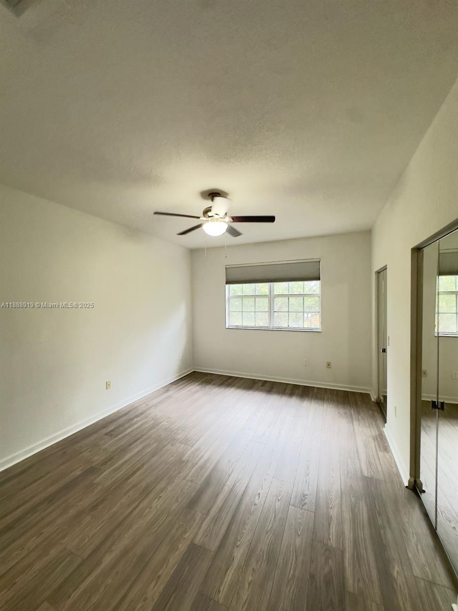 PARK PLACE AT PLANTATION - Residential Lease