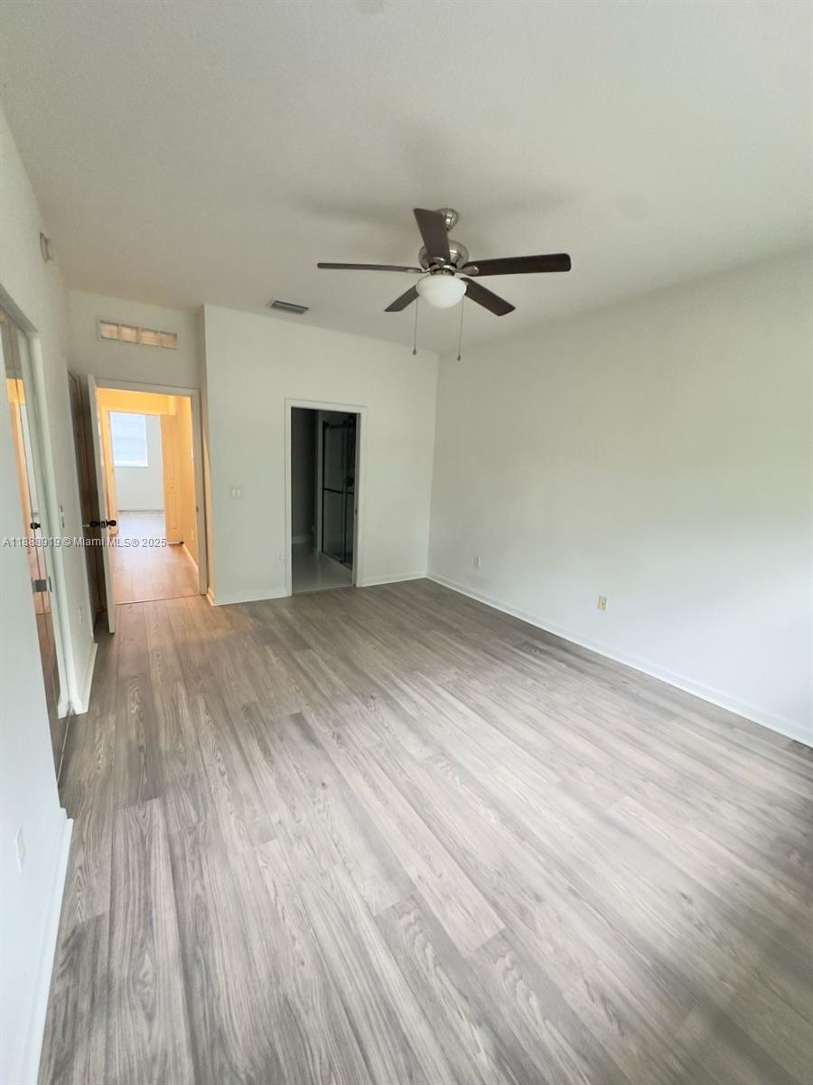 PARK PLACE AT PLANTATION - Residential Lease