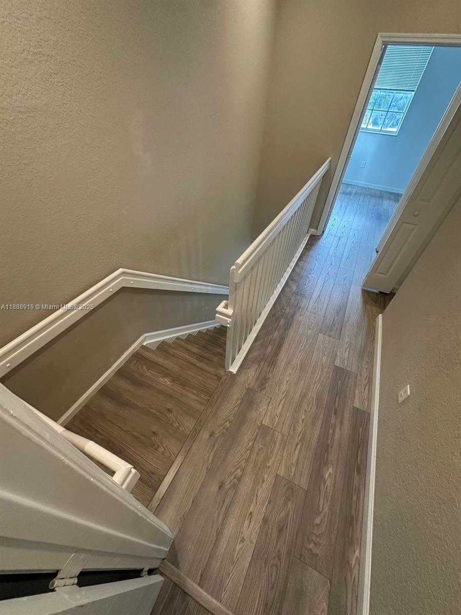 PARK PLACE AT PLANTATION - Residential Lease