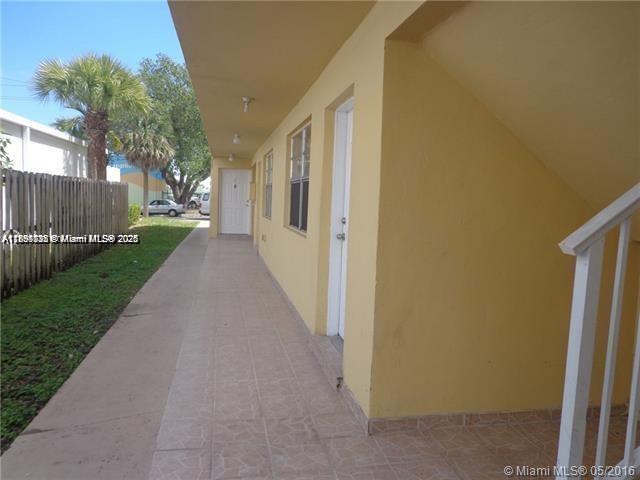 DIANE CONDO - Residential Lease