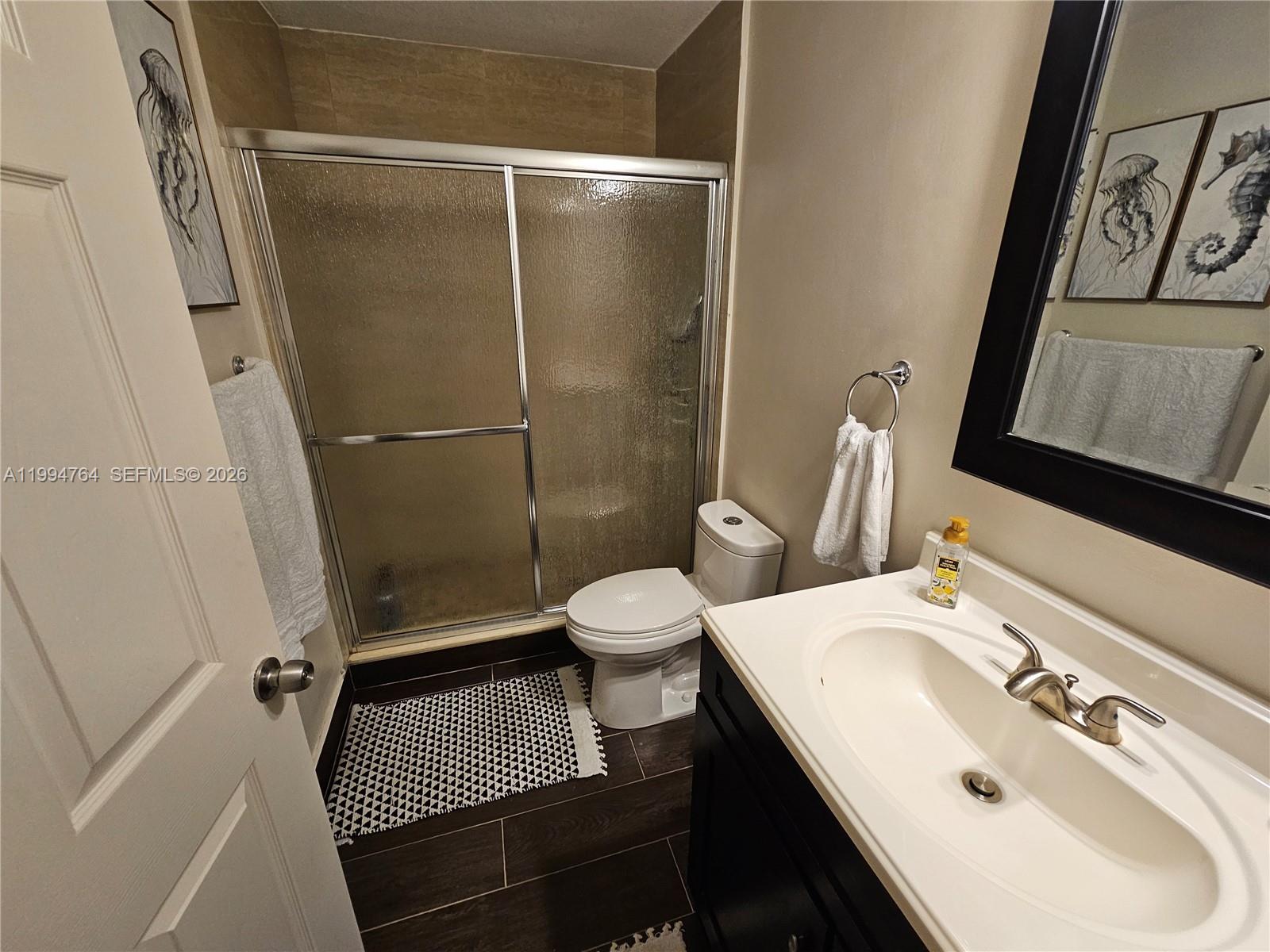 DORAL CHASE 1ST ADDN AMEN - Residential Lease