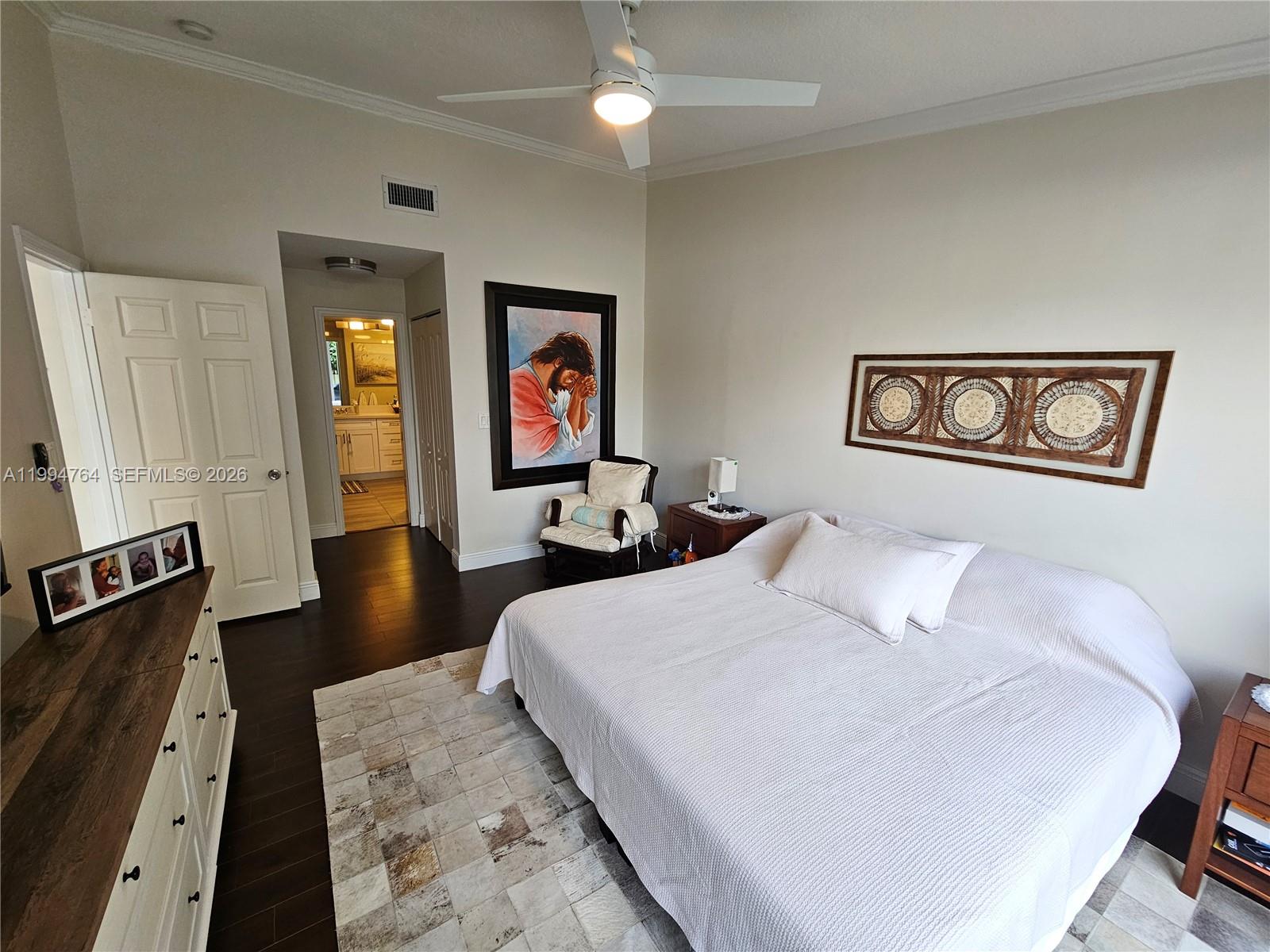 DORAL CHASE 1ST ADDN AMEN - Residential Lease