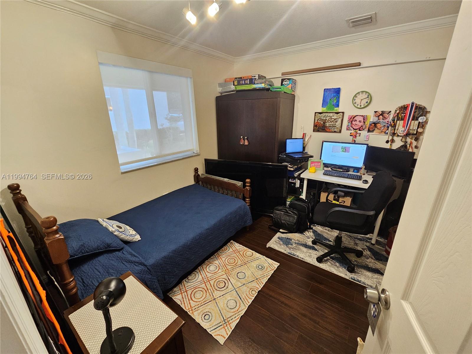 DORAL CHASE 1ST ADDN AMEN - Residential Lease