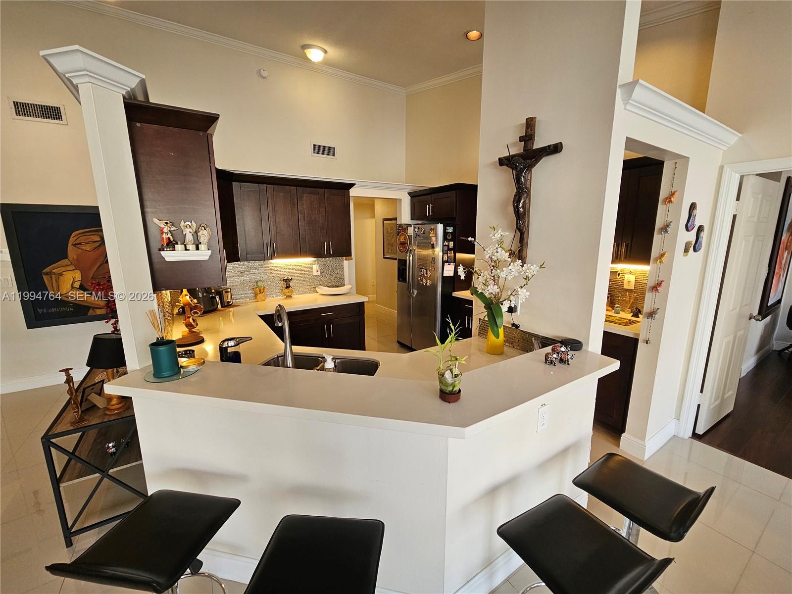 DORAL CHASE 1ST ADDN AMEN - Residential Lease