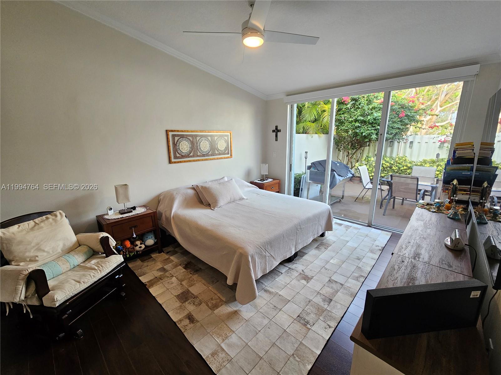 DORAL CHASE 1ST ADDN AMEN - Residential Lease