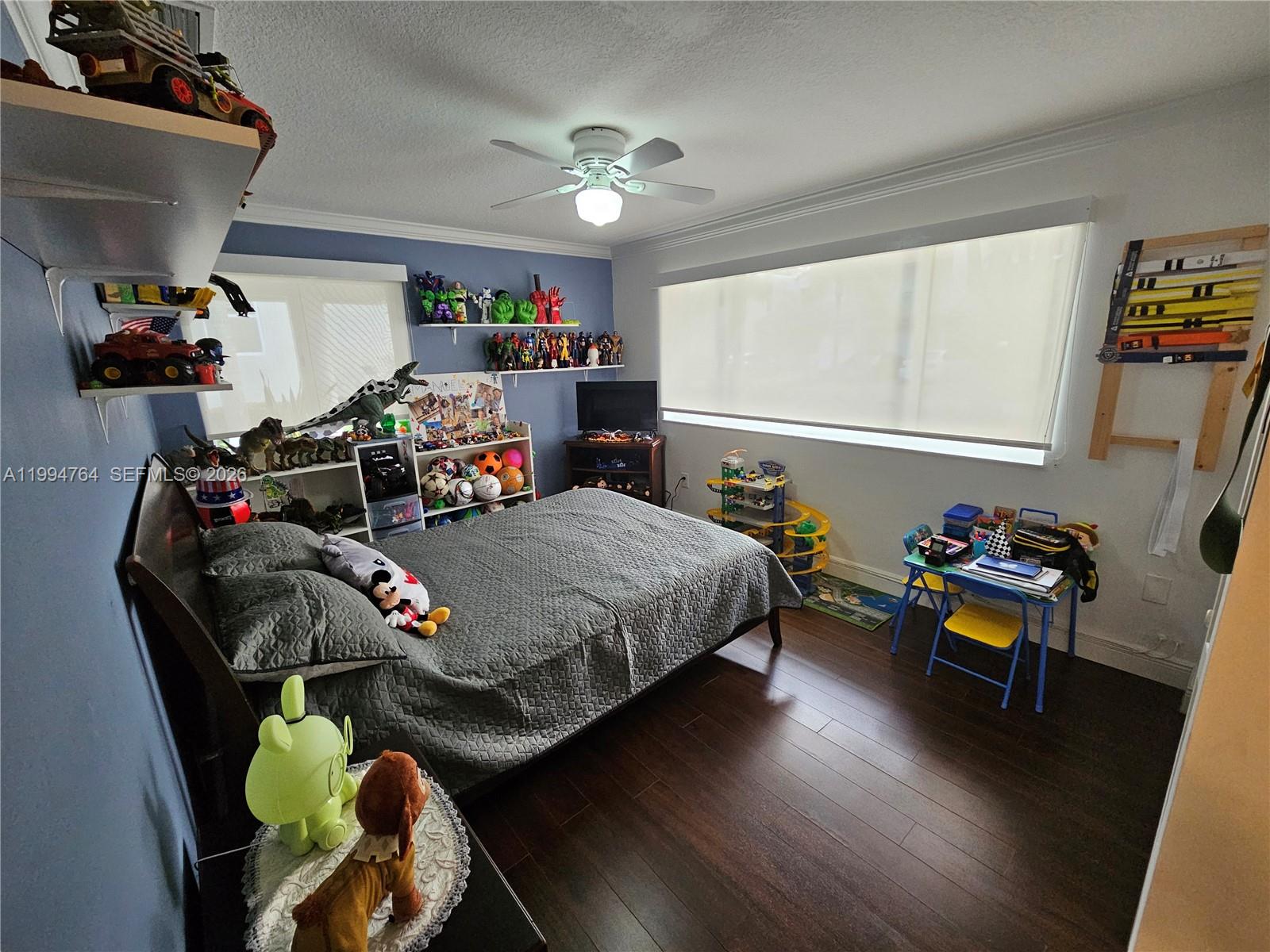 DORAL CHASE 1ST ADDN AMEN - Residential Lease