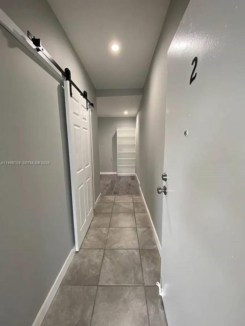 2126 NW Flagler Ter 2 Miami FL 33125