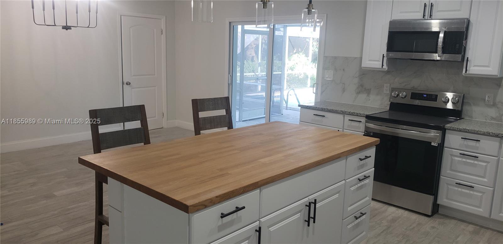Fort Myers - Residential
