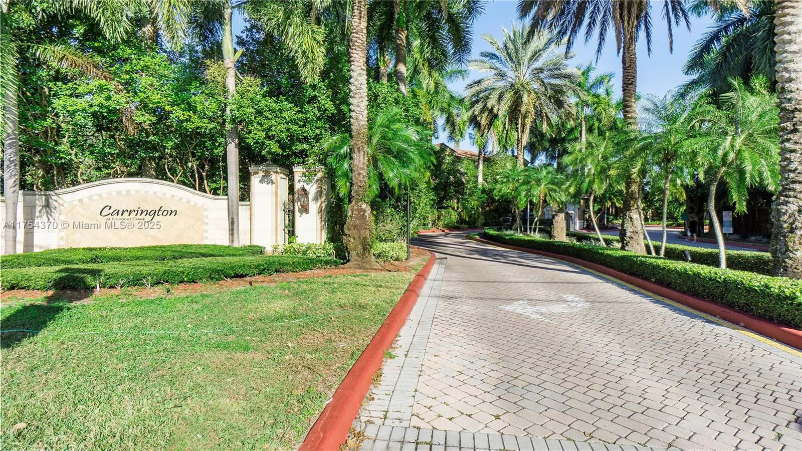 Coconut Creek, Florida 33073, United States, 2 Bedrooms Bedrooms, ,1 BathroomBathrooms,Residential,Active,83921