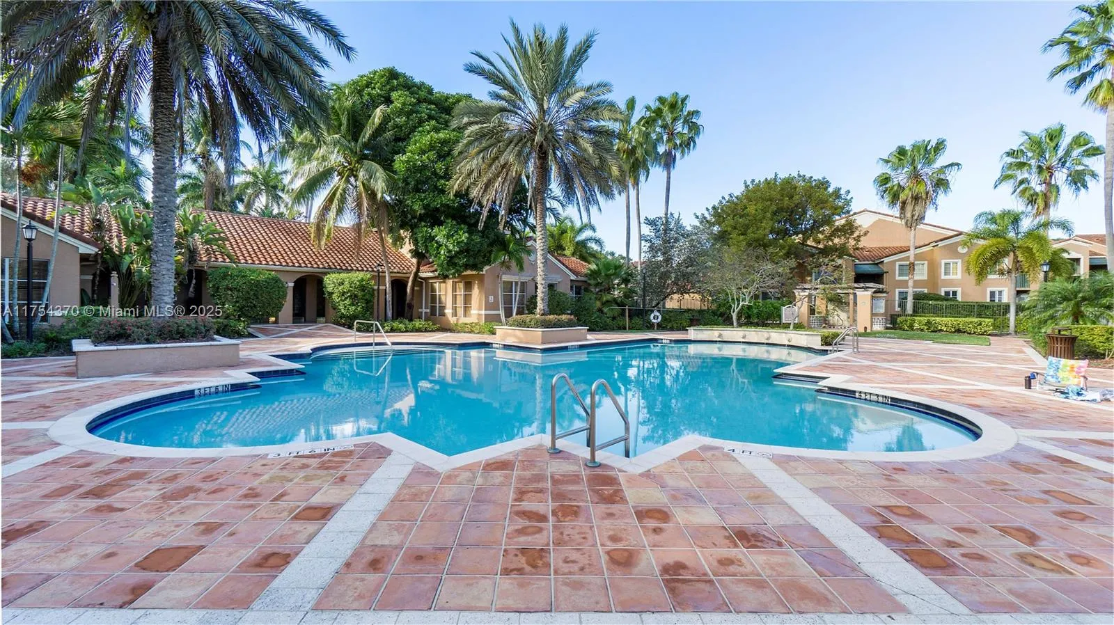 Coconut Creek, Florida 33073, United States, 2 Bedrooms Bedrooms, ,1 BathroomBathrooms,Residential,Active,83921