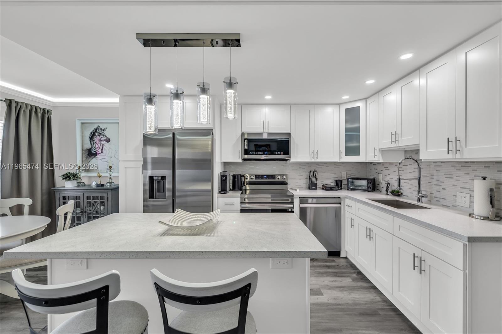 DORSET AT CENTURY VILLAGE - Residential