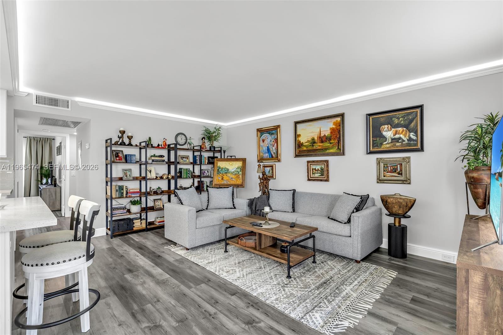 DORSET AT CENTURY VILLAGE - Residential