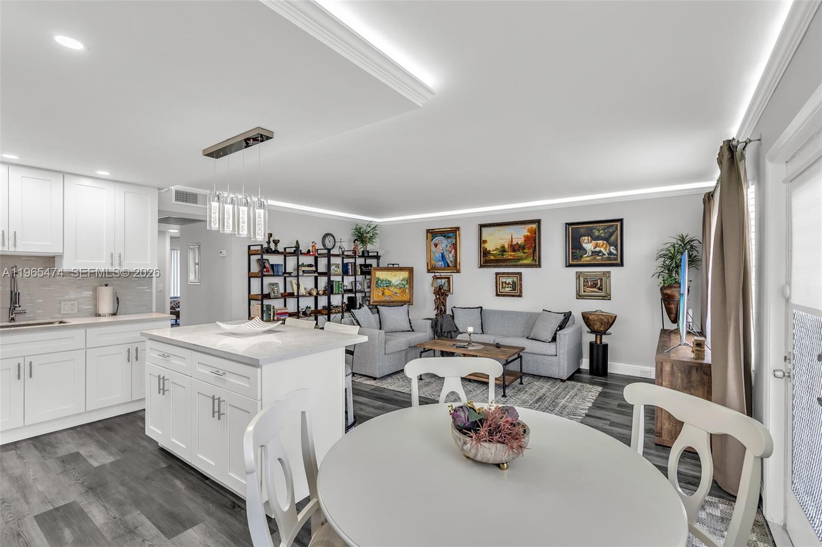 DORSET AT CENTURY VILLAGE - Residential