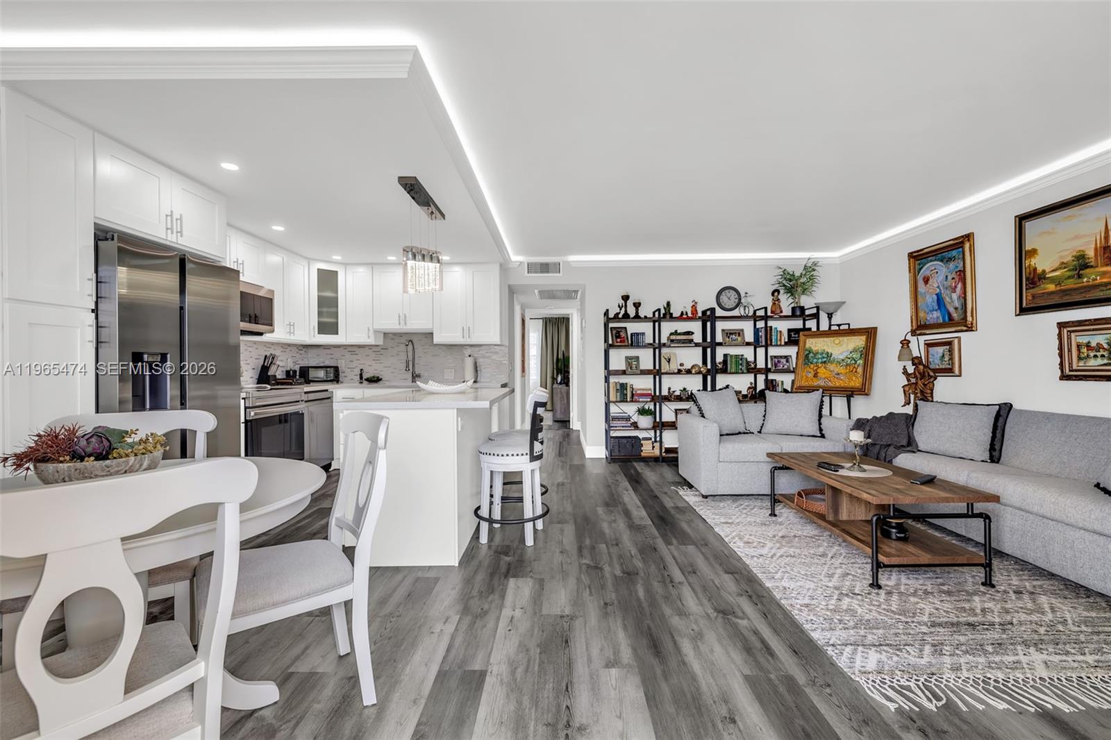 DORSET AT CENTURY VILLAGE - Residential