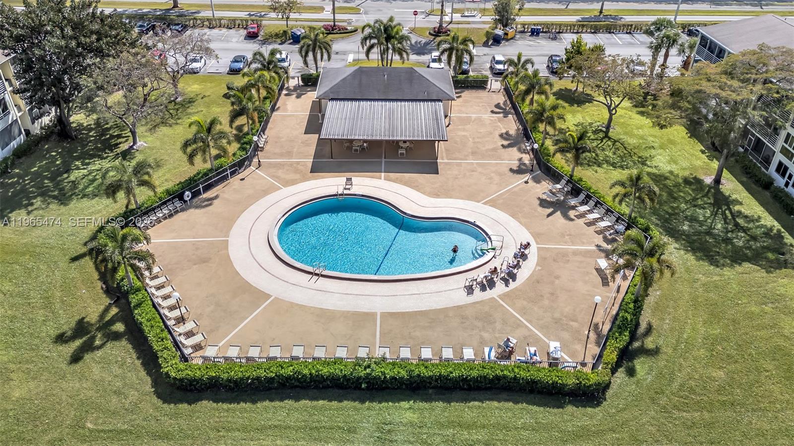 DORSET AT CENTURY VILLAGE - Residential