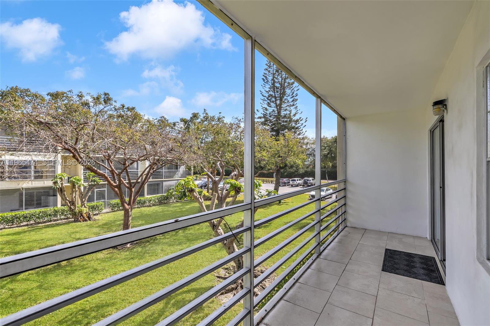 DORSET AT CENTURY VILLAGE - Residential