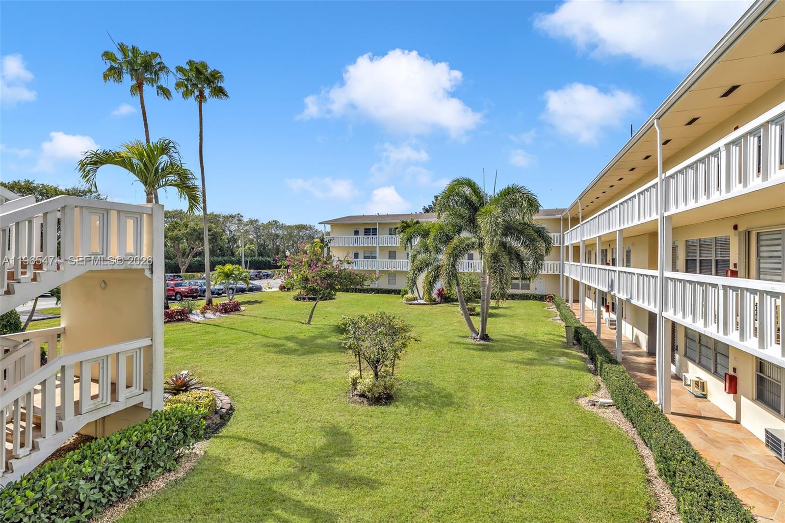 DORSET AT CENTURY VILLAGE - Residential