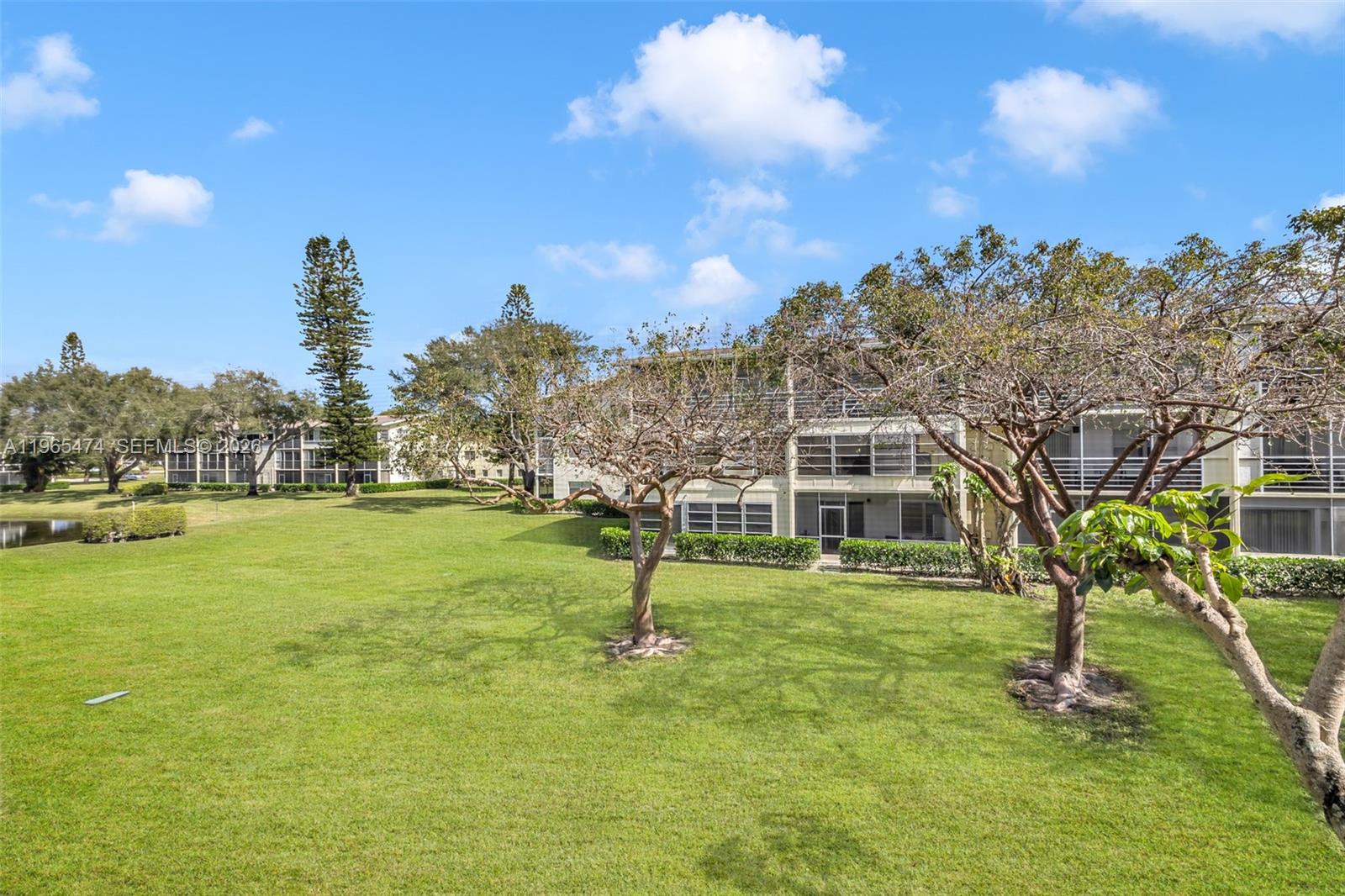 DORSET AT CENTURY VILLAGE - Residential