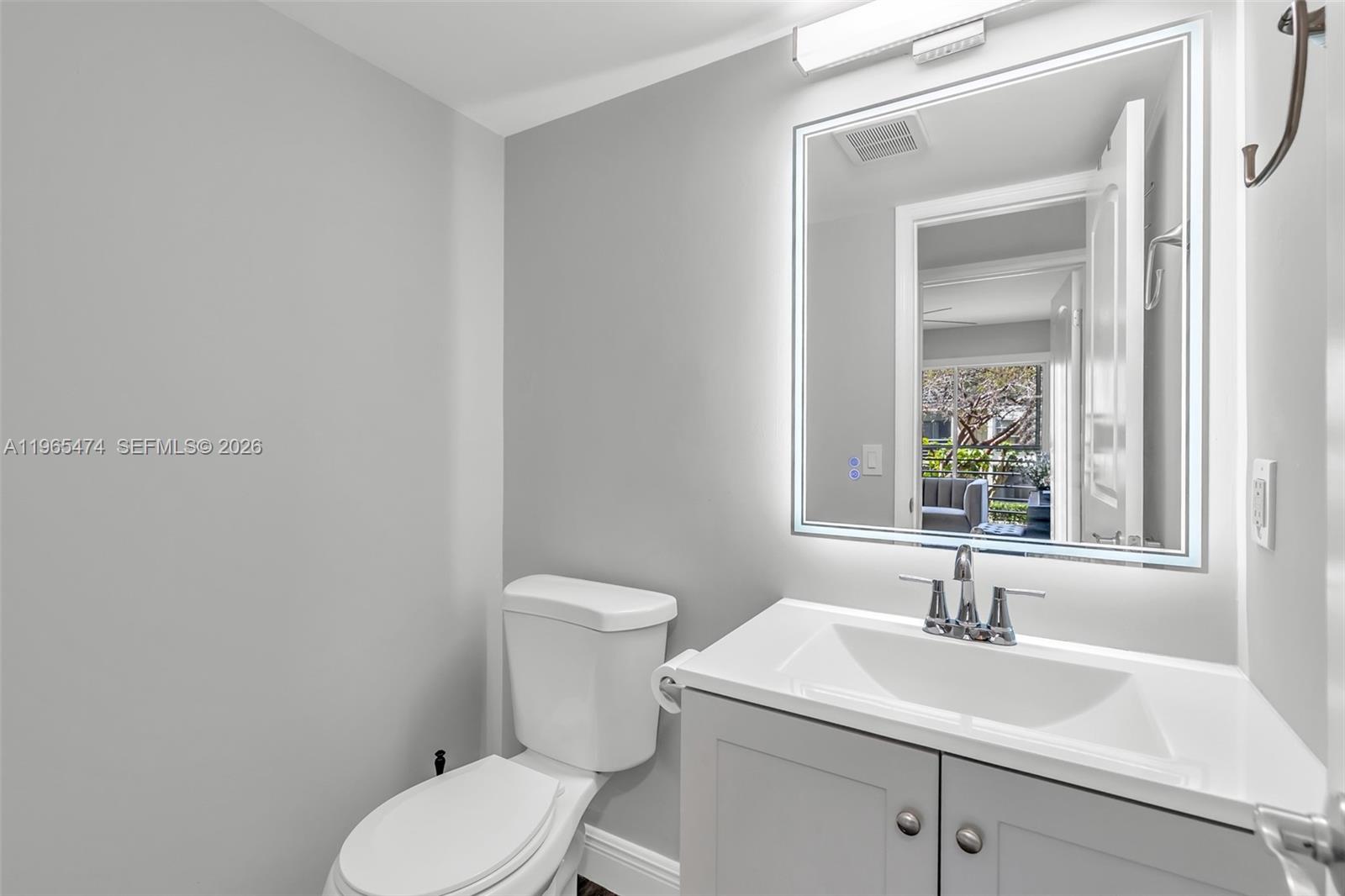 DORSET AT CENTURY VILLAGE - Residential