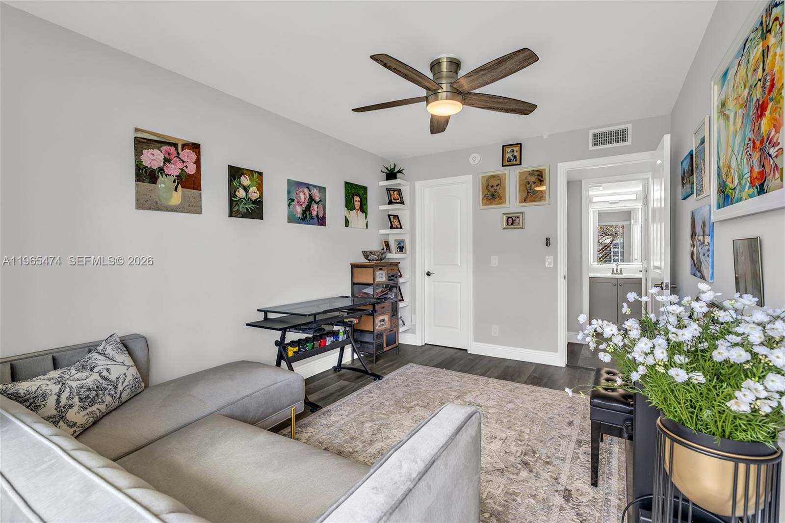 DORSET AT CENTURY VILLAGE - Residential