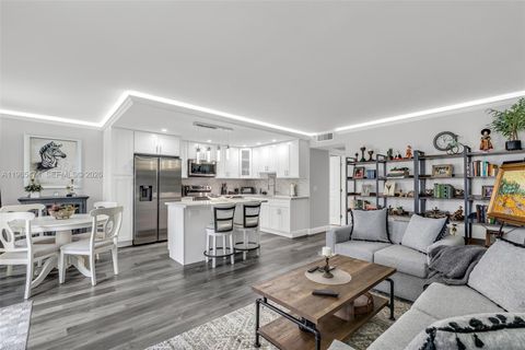 Photo of 152 Dorset D #152, Boca Raton, FL 33434 (MLS # A11965474)