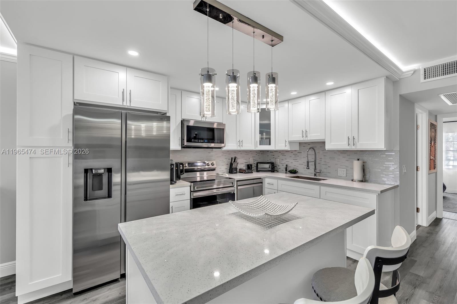 DORSET AT CENTURY VILLAGE - Residential