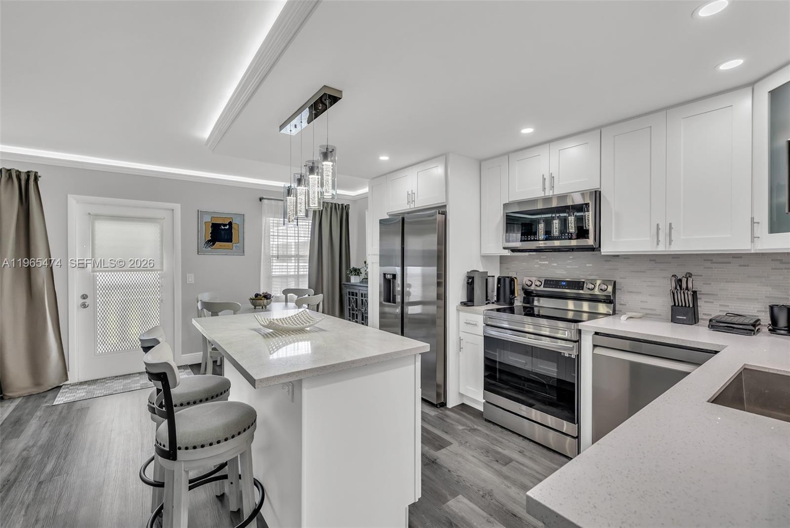 DORSET AT CENTURY VILLAGE - Residential