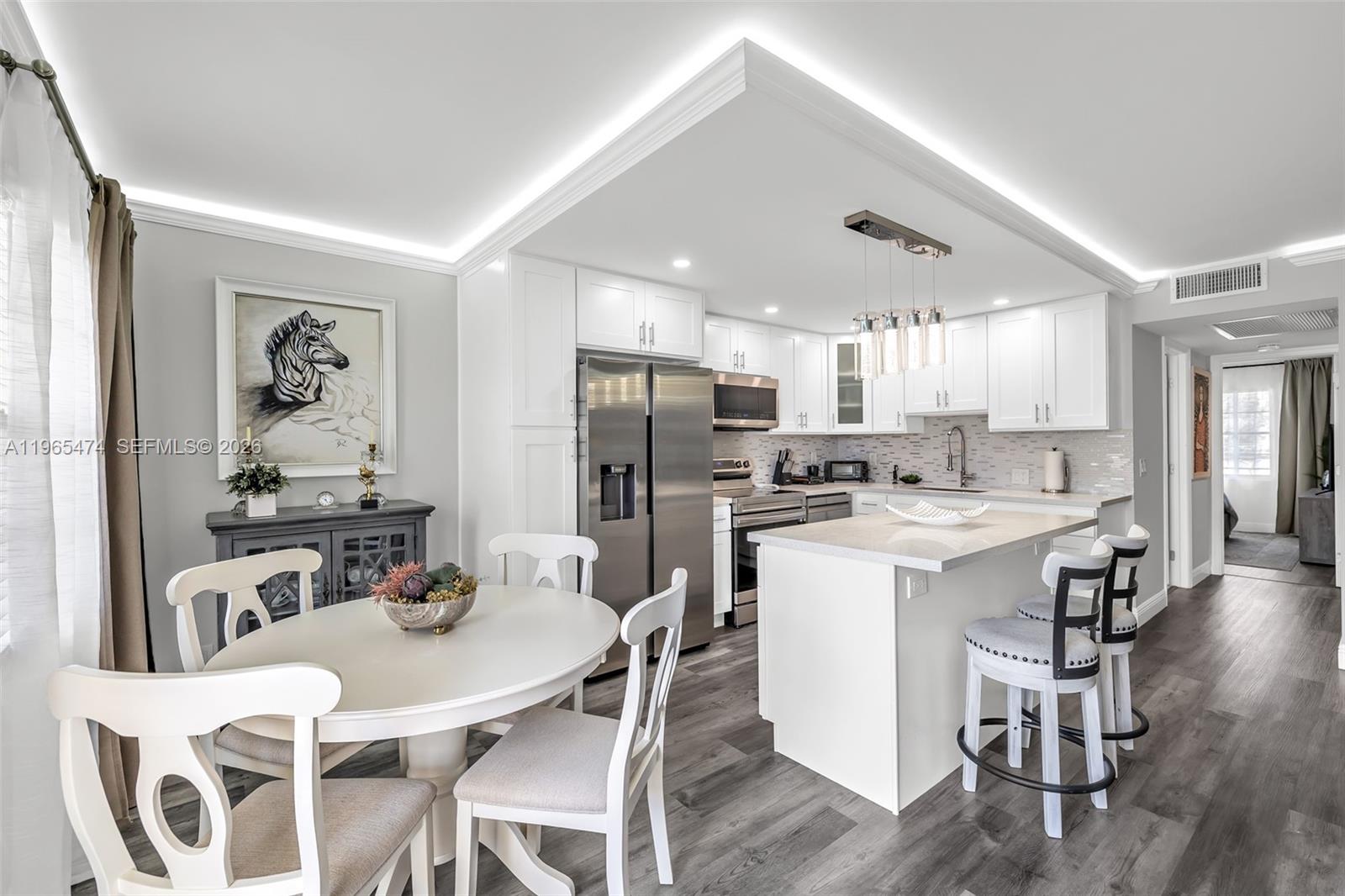 DORSET AT CENTURY VILLAGE - Residential