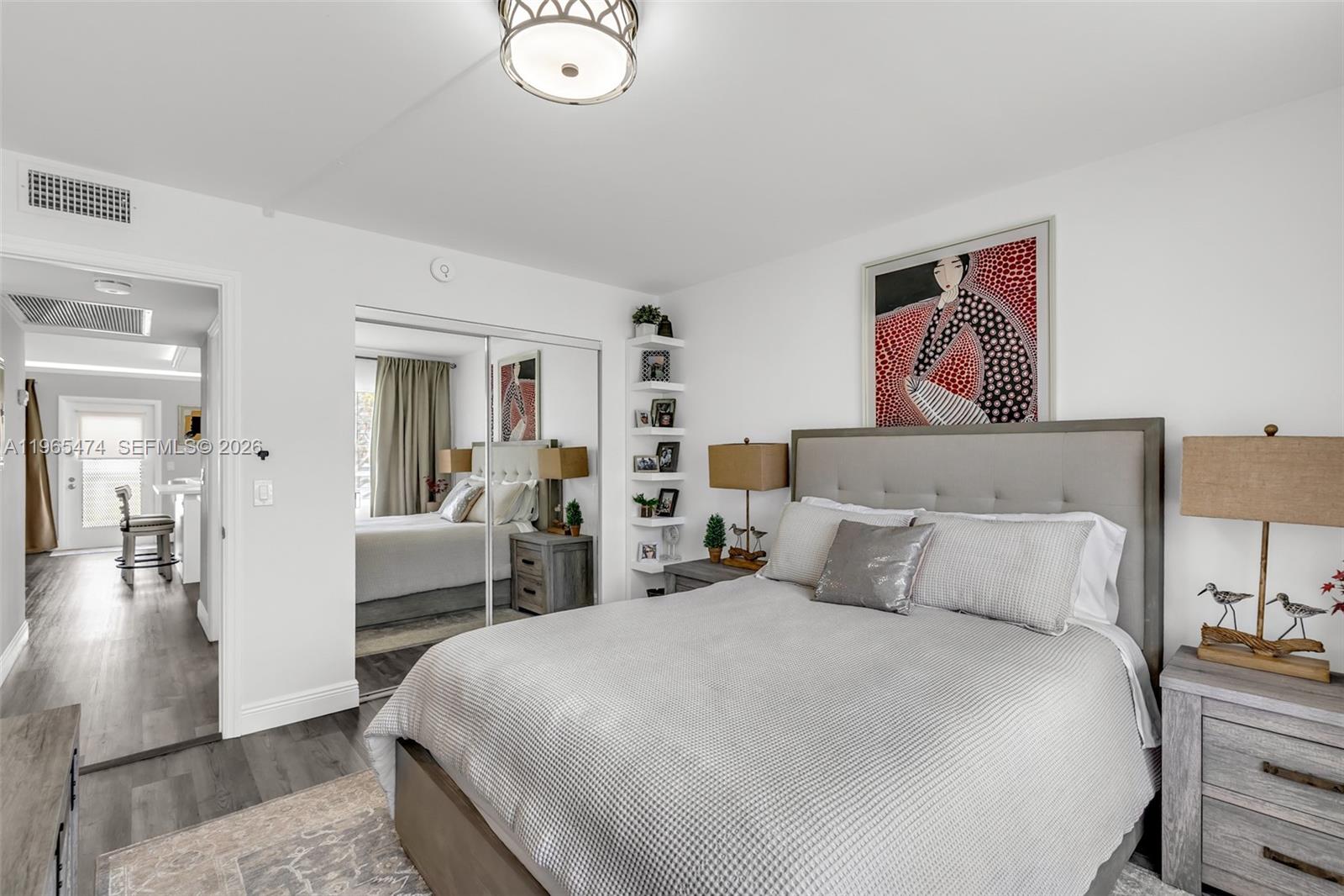 DORSET AT CENTURY VILLAGE - Residential