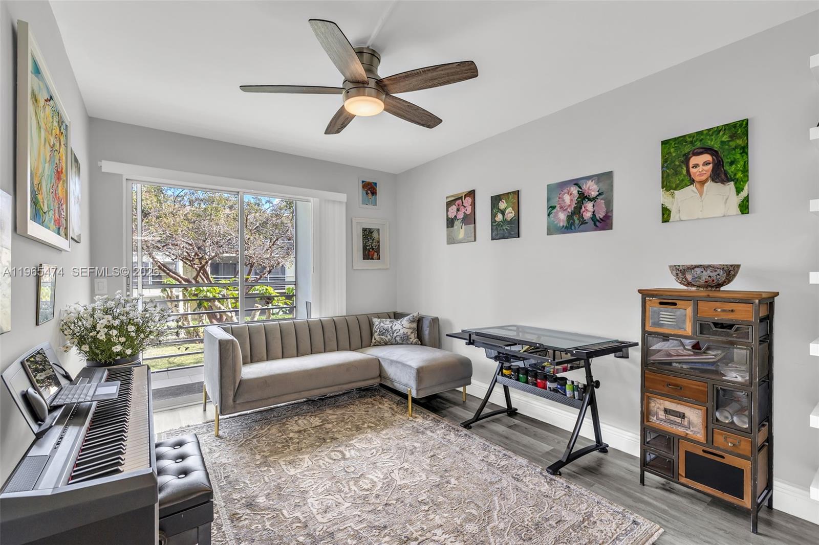 DORSET AT CENTURY VILLAGE - Residential