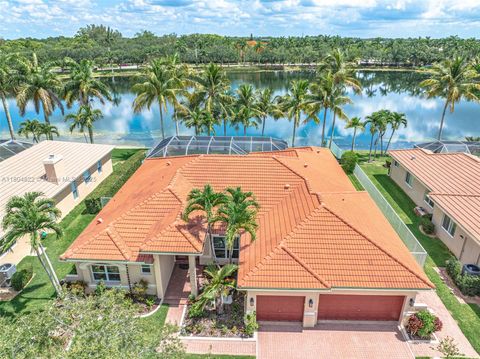 12591 Countryside Terrace Cooper City FL 33330